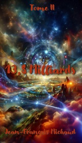 Couverture de 13,8 Milliards Tome 2