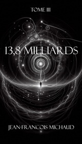 Couverture de 13,8 Milliards Tome 3