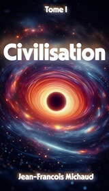 Couverture de Civilisation - Tome 1