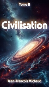 Couverture de Civilisation - Tome 2