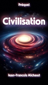 Couverture de Civilisation - Préquel