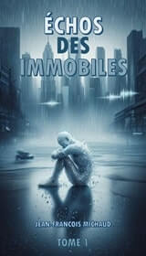 Couverture de Échos des Immobiles
