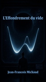 Couverture de L'Effondrement du vide