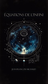 Couverture de Équations de l'infinie