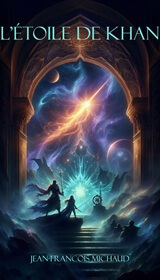 Couverture de L'Étoile de Khan