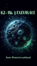 Couverture de K2-18 | Exovirale