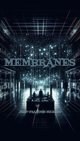 Couverture de Membranes