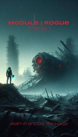 Couverture de Module Rogue Tome 1