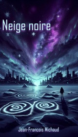 Couverture de Neige Noire