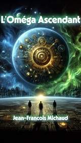Couverture de L'Oméga Ascendant