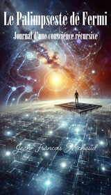 Couverture de Le Palimpseste de Fermi