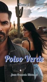 Couverture de Polvo Verde
